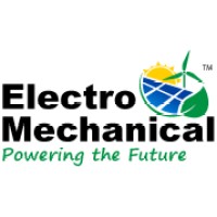 Electro-Mechanical logo - Similar company to Co-Ax Valves Inc.