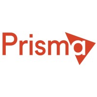Vereniging PRISMA logo - Similar company to Nivtek Services