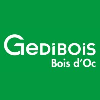 GEDIBOIS - BOIS D'OC logo - Similar company to Groupe Andre