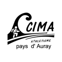 CIMA Pays d’Auray Athlétisme logo - Similar company to Le Pignon Libre