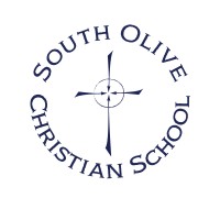 South Olive Christian School logo - Similar company to Burnips Equipment Company
