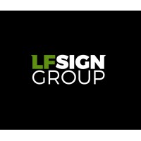 LF Sign Group Pty Ltd logo - Similar company to Signlink