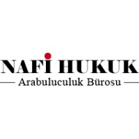 Nafi Hukuk ve Arabuluculuk Bürosu logo - Similar company to Bilgi İnsan Hakları Kulübü