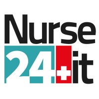 Nurse24.it logo - Similar company to Fnopi