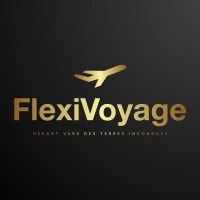 FlexiVoyage Agency logo - Similar company to Meet & Greet Events