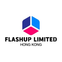 Flashupmobi logo - Similar company to Hevitz