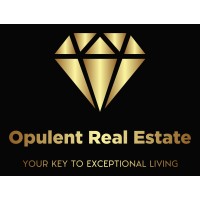 Opulent Real Estate logo - Similar company to Silver Key Realty