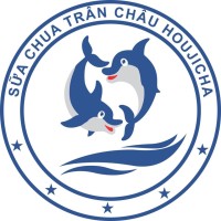 Sữa Chua Trân Châu Houjicha logo