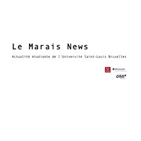 Le Marais News logo - Similar company to Cau Saint-Louis