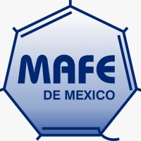 MAFE DE MÉXICO logo - Similar company to Hs Plastex