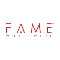 FAME WORLDWIDE logo - Similar company to Modern Media Global