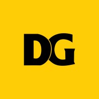 DG logo - Similar company to Sigma - The Business Club Of Nitt