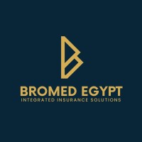 Bromed Egypt - Integrated Insurance Solutions logo - Similar company to Khaled Fares Consulting Office
