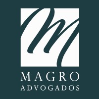 Magro Advogados Associados logo - Similar company to Minefficiency