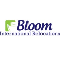 Bloom International Relocations, Inc. logo - Similar company to Cunningham Moving & Storage