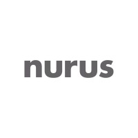 NURUS logo - Similar company to I-Am