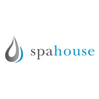 Spahouse logo - Similar company to Allnature