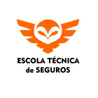 Escola Técnica de Seguros logo - Similar company to Frizodrone - Escola De Drones E Assistência Técnica