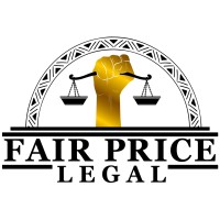 Fair Price Legal logo - Similar company to Letzo-Cantillo & Associates, Pllc