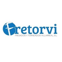 Fretorvi logo - Similar company to Fresama