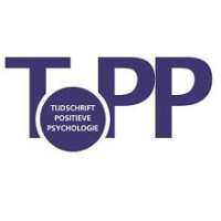 Tijdschift Positieve Psychologie logo - Similar company to Scio Positieve Psychologie