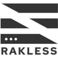 RAKLESS logo - Similar company to Software Business