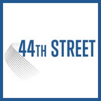 44th Street Technologies logo - Similar company to Bit Miracle