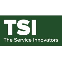 TSI - The Service Innovators logo - Similar company to Mckee Associates, Inc.