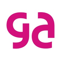 GA Smart Building logo - Similar company to Smart Building Technology