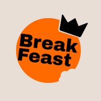 BREAKFEAST logo - Similar company to Office System