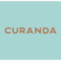 Curanda logo - Similar company to Puri Del Perú
