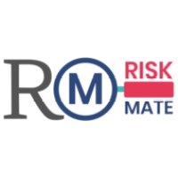 RiskMate logo - Similar company to Tptracker