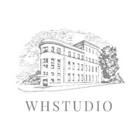 WHStudio - Architecture & Interiors logo - Similar company to Brava43 Agency