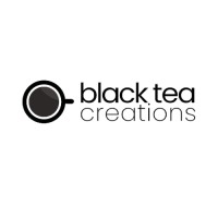 Black Tea Creations logo - Similar company to Invoice Temple