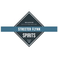 Streeter Flynn Spirits logo - Similar company to Brew Loco, Llc
