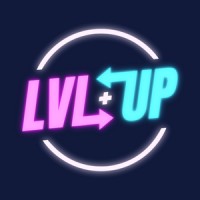 LVL+UP logo - Similar company to Le Rex De Toulouse