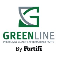 Greenline Poultry Parts logo - Similar company to Lima S.A.S.