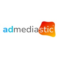 AdMediastic logo - Similar company to Nextgen Software Solutions