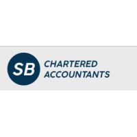 SB chartered Accountants logo - Similar company to Smart Accountancy Solutions Ltd
