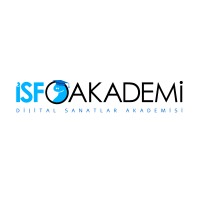 İSF Dijital Sanatlar Akademisi logo - Similar company to Emanet