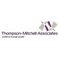 Thompson-Mitchell Associates logo - Similar company to Ayama Coaching Ltd