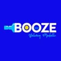 BOOZE DELIVERY MARBELLA logo - Similar company to Baggage Factory Limited