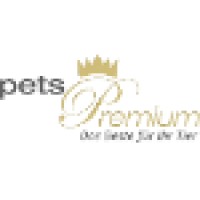 pets Premium GmbH logo - Similar company to Bubu Pets