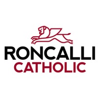 Official Roncalli Catholic High School- Omaha logo - Similar company to Catholic Business Group Omaha