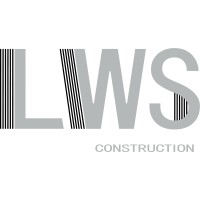 LWS Construction Inc. logo - Similar company to Global Diamond Group & Sons Llc