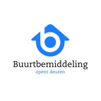 Buurtbemiddeling Rijnstad logo - Similar company to Buurtbemiddeling Utrecht