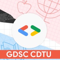 GDSC CDTU logo - Similar company to Labyrinth