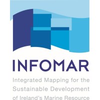 INFOMAR Seabed Mapping logo - Similar company to 5*S Space, Surveyors And Students