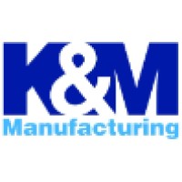 K&M Manufacturing logo - Similar company to Tmc Technologies Llc
