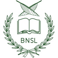 Broederschap der Notariële Studenten te Leiden logo - Similar company to 'Skek